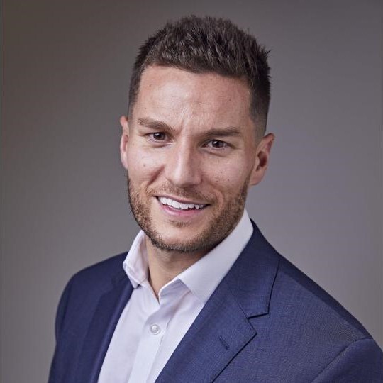 Ben Allman